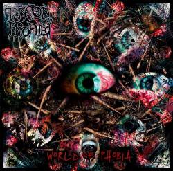 Tension Prophecy : World of Phobia